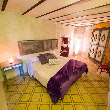 Apartment El Mercadal Cardona