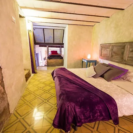 Apartment El Mercadal