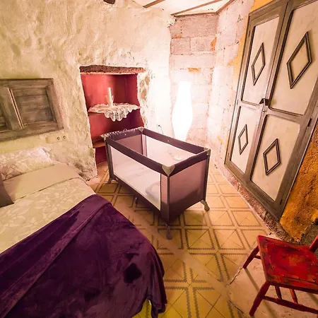 Apartment El Mercadal Cardona