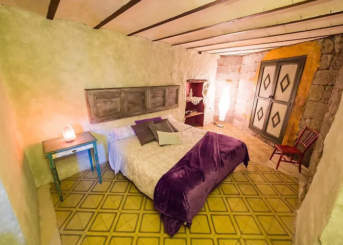 Apartment El Mercadal Cardona