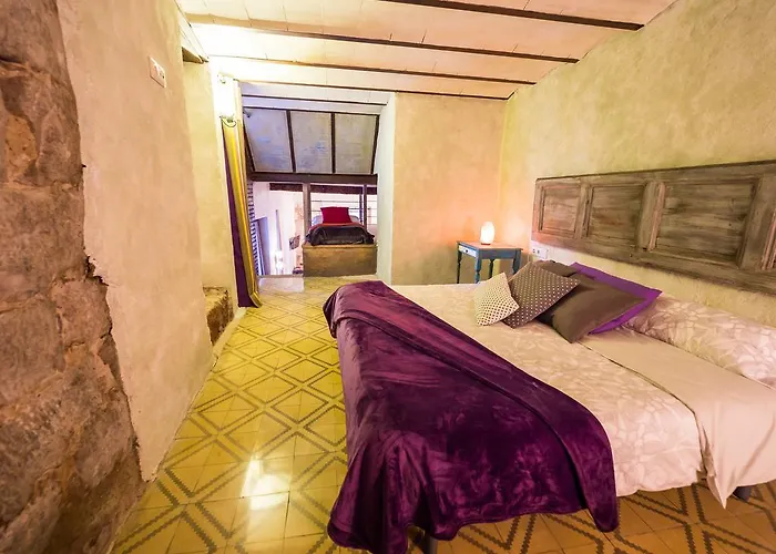 Apartment El Mercadal
