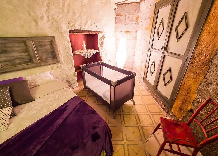 Apartment El Mercadal Cardona